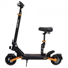 Електромасокат Kukirin G2 pro 2024